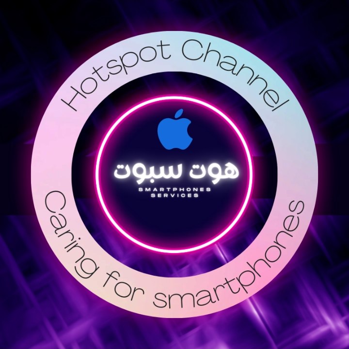 Dailymotion profile picture for @Hotspot