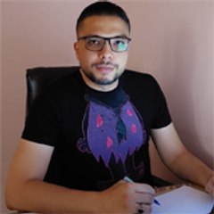 Karam Elshennawy كرم الشناوى