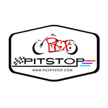 PGX PITSTOP