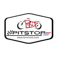 PGX PITSTOP
