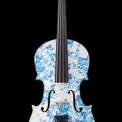 Quiet music