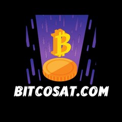 BitcoSat