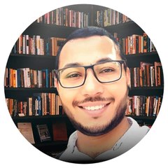 Ahmed El Ruby _ أحمد الروبي