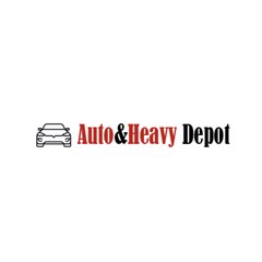 Auto & Heavy Depot