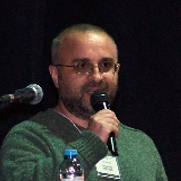 Luis Emilio Annino