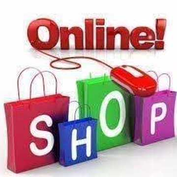 online shop