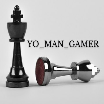 yo_man_ gamer