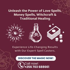 Black Magic Specialist Lost Love Spells Caster