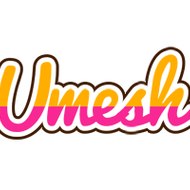 Umesh Kumar