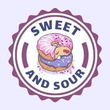 Sweet and sour
