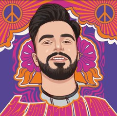 عصيبي لتحدي mulehm ojeil