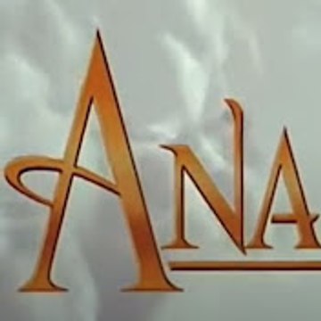 ANSTASIA MOVIE SERIES