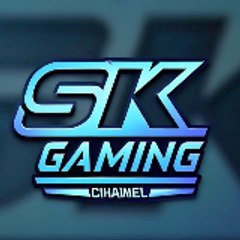 Sk_gaming channel