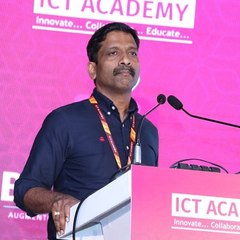 ES Chakravarthy