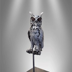 Sculpture en cuillère