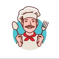 Cooking for you