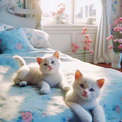 Cat Prince Arka