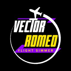 Vector Romeo Flight Simmer