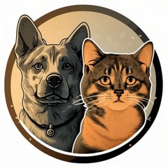 Cats Dogs Info