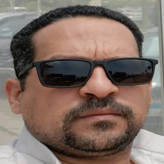 shaaban omar