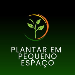 plantar em Pequeno Espaço