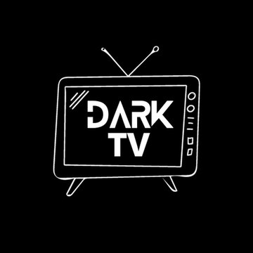 Dark TV