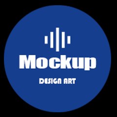 Mockup Design Art