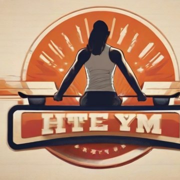 The Gym - Motivante