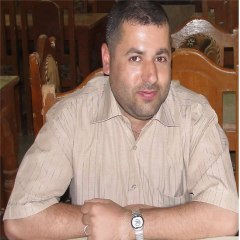 ثائر عبد الأمير نعمه زوين