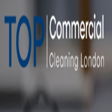 Top Commercial Cleaning London