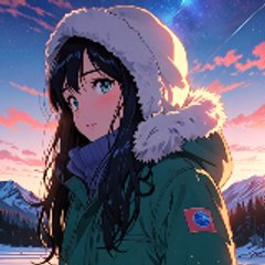 Kawaii Anime Girls Waifu