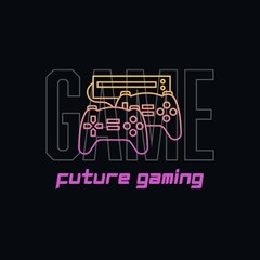 future gaaming