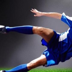 Love football