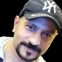 nader goda