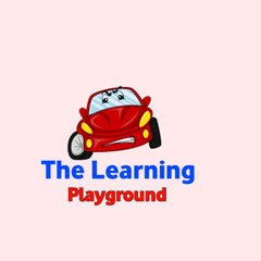 The learning playground  ✅
