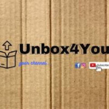 UNBOX4YOU