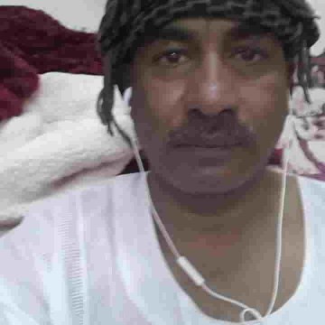 omer ali