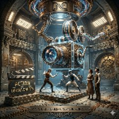 NovaFrame Studios