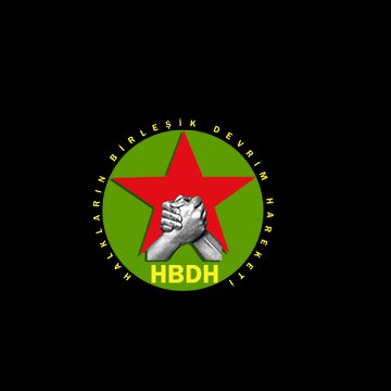 HBDH - Halkların Birleşik Devrim Hareketi