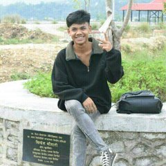 Dev Chaudhary