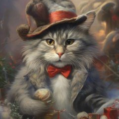 WhiskerWonderland