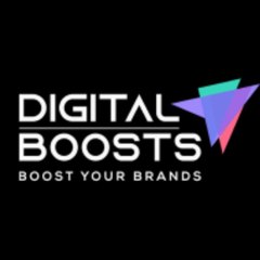Digital Boosts