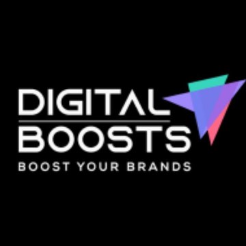 Digital Boosts