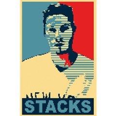 Steve Stacks