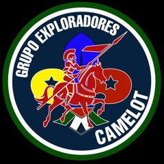 Grupo Exploradores Camelot