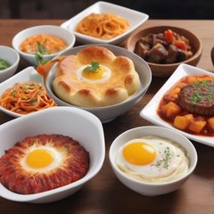 Savoury Bites