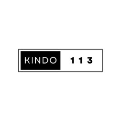 KINDO 113