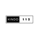 KINDO 113