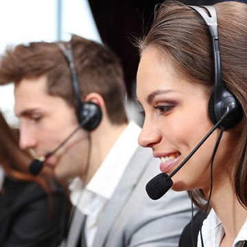 Leading Contact Center in Dubai