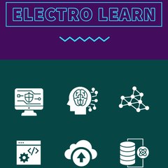 electro learn 369